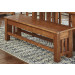 Storage Bench