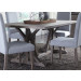 Trestle Dining Table