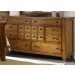 7 Drawer Dresser