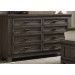 8 Drawer Dresser