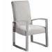 Arm Chair-Metal