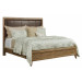 Longview Upholstered King Bed