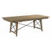 Laredo Dining Table