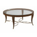 Vantage Round Coffee Table