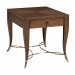 Vantage End Table