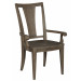 MONTGOMERY ARM CHAIR