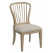 Larksville Spindle Back Side Chair