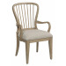 Larksville Spindle Back Arm Chair