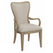 Merritt Upholstered Arm Chair