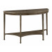 MAURICE DEMILUNE CONSOLE