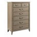 Gladwin Seven Drawer Chest