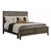 CHESWICK KING PANEL BED PACKAGE