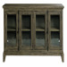 Alma Four Door Accent Console