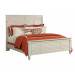 Acadia King Panel Bed