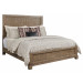 Trenton Cal King Panel Bed