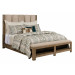 Meadowood Uph Cal King Bed