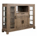 Bailey Wine Cabinet