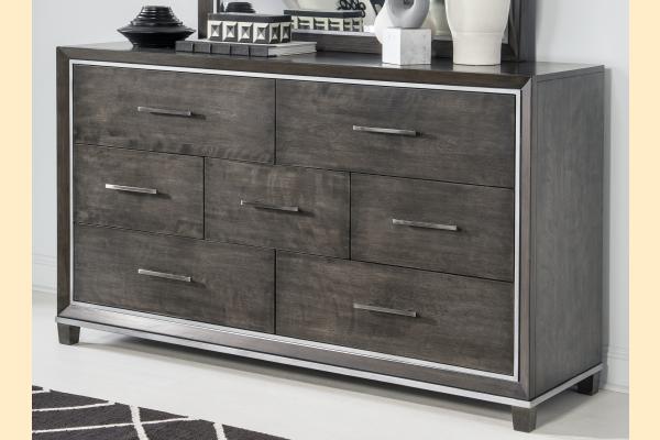 Legacy Counter Point Dresser