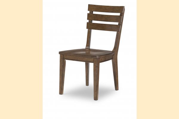 Legacy Kids Summer Camp- Tree House Brown Desk Chair