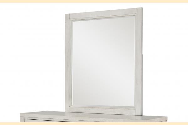 Legacy Kids Summer Camp- Stone Path White Mirror