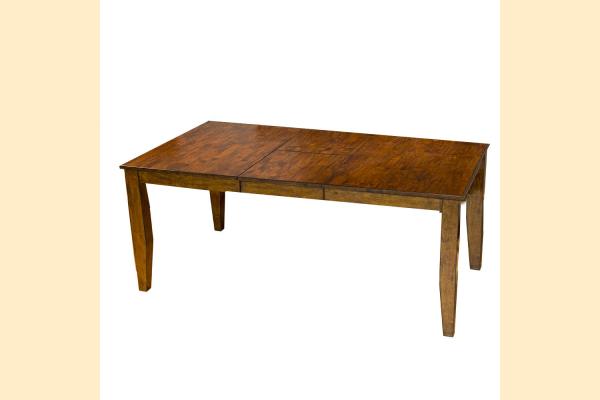 A-America Mason Rectangular Butterfly Table