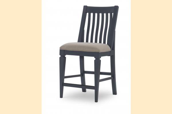 Legacy Essex - Graphite Counter Height Chair