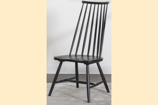 Legacy Concord Windsor Side Chair