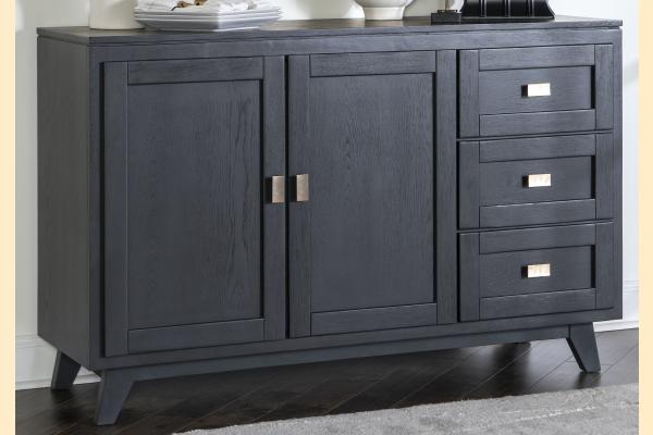 Legacy Concord Credenza