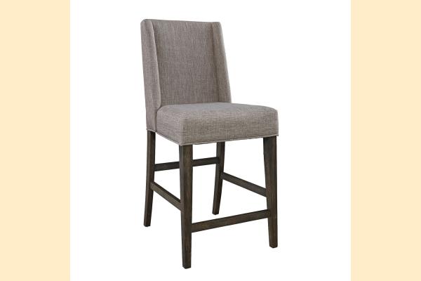 Liberty Double Bridge by Liberty Upholstered Counter Chair