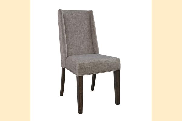 Liberty Double Bridge by Liberty Upholstered Side Chair
