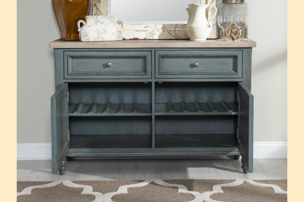 Legacy Easton Hills Credenza