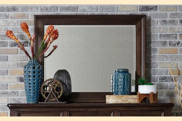 Liberty Saddlebrook Mirror