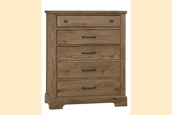 Vaughan Bassett Yosemite Chest