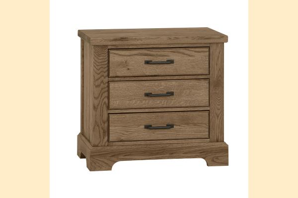 Vaughan Bassett Yosemite Nightstand