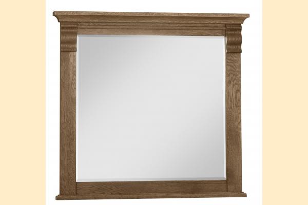 Vaughan Bassett Yosemite Corbel Mirror