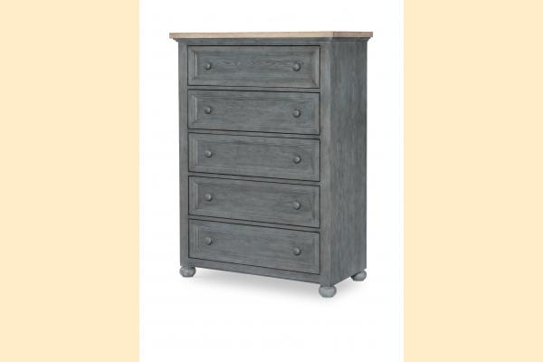 Legacy Kids Cone Mills Drawer Chest