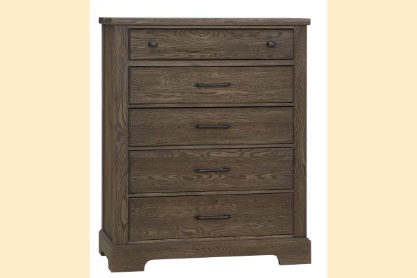 Vaughan Bassett Yosemite Chest