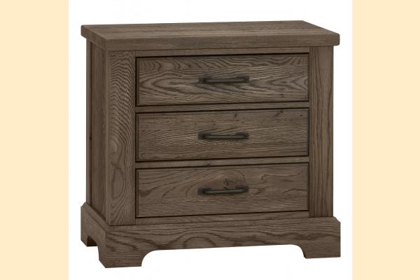 Vaughan Bassett Yosemite Nightstand