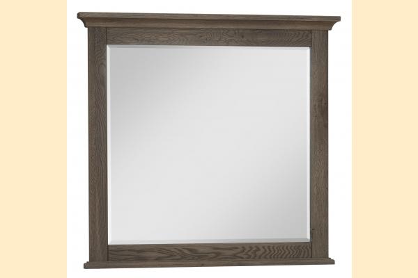 Vaughan Bassett Yosemite Landscape Mirror