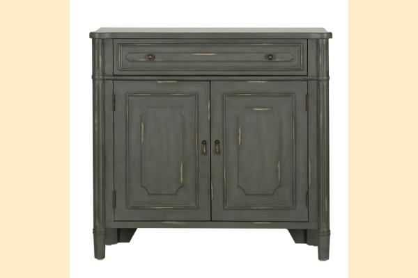 Liberty Madison Park by Liberty 1 Drawer 2 Door Accent Cabinet
