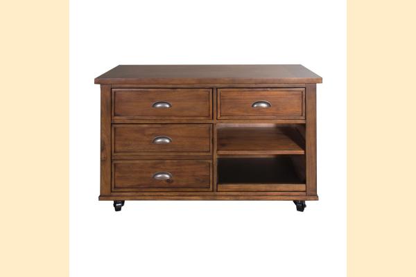 Liberty Arlington House by Liberty Credenza