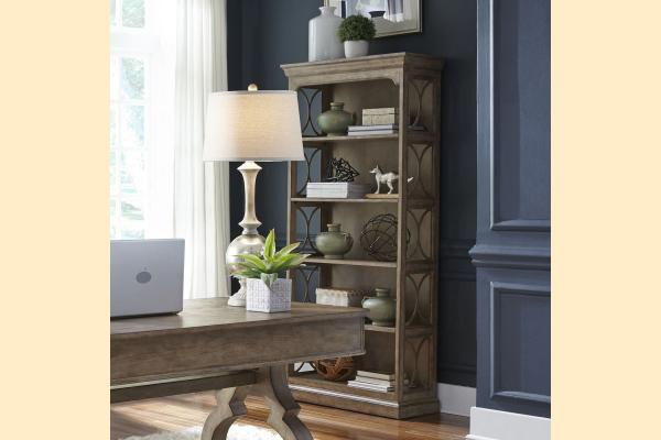 Liberty Simply Elegant Bookcase