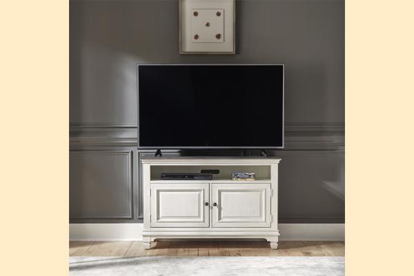 Liberty Allyson Park by Liberty 46 Inch TV Console