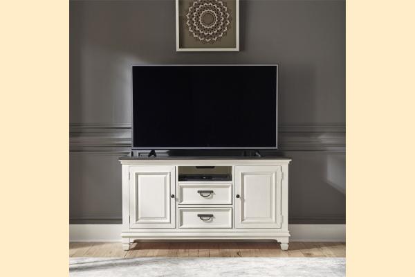 Liberty Allyson Park by Liberty 56 Inch TV Console