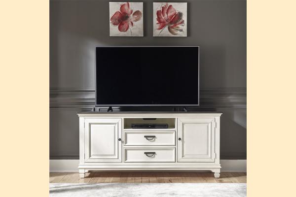 Liberty Allyson Park by Liberty 66 Inch TV Console