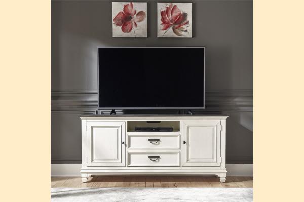 Liberty Allyson Park by Liberty 66 Inch TV Console