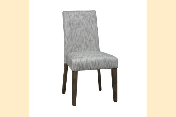 Liberty Horizons Uph Side Chair