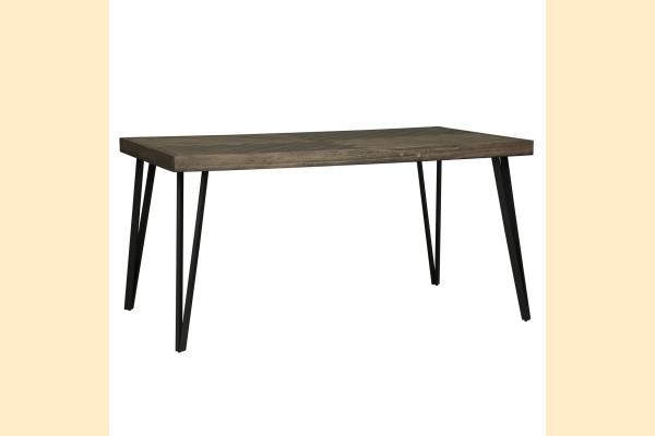 Liberty Horizons Rectangular Leg Table