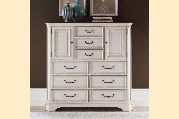 Liberty Abbey Road Dressing Chest