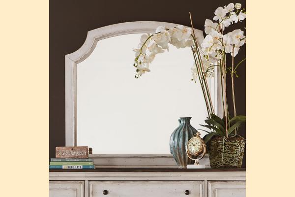 Liberty Abbey Road Arched Mirror